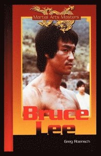 bokomslag Bruce Lee