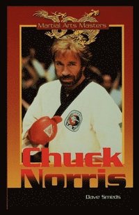 bokomslag Chuck Norris
