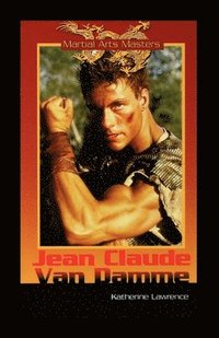 bokomslag Jean-Claude Van Damme