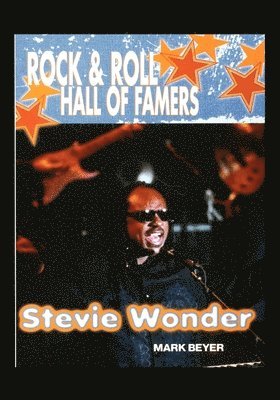 Stevie Wonder 1