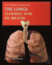 bokomslag The Lungs: Learning about How We Breathe