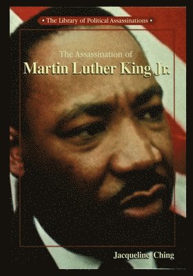 bokomslag The Assassination of Martin Luther King, Jr.