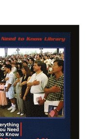 bokomslag If You and Your Parents Are New Americans