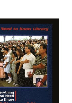 bokomslag If You and Your Parents Are New Americans