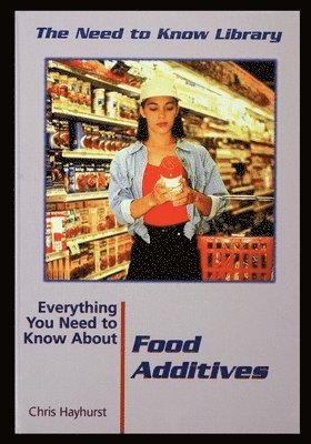 Food Additives 1