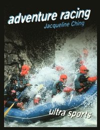 bokomslag Adventure Racing