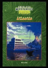 bokomslag Atlantis