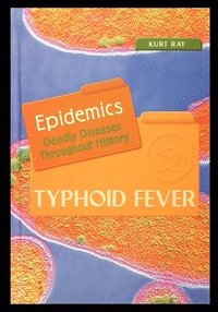 bokomslag Typhoid Fever