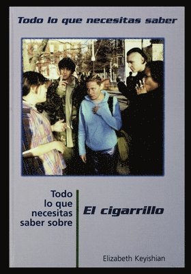 El Cigarro 1