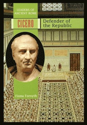 Fiona Forsyth - Cicero, Häftad
