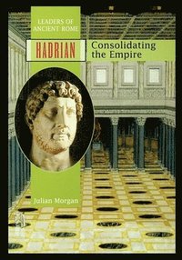 bokomslag Hadrian