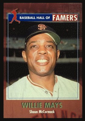 Willie Mays 1