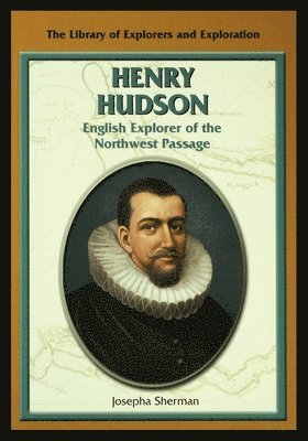 bokomslag Henry Hudson