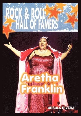 Aretha Franklin 1