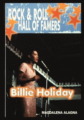 bokomslag Billie Holiday