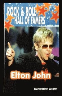 bokomslag Elton John