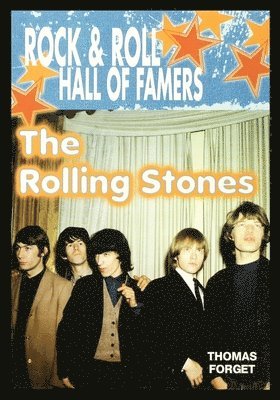 bokomslag The Rolling Stones