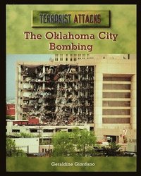 bokomslag The Oklahoma City Bombing