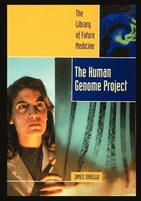 bokomslag The Human Genome Project