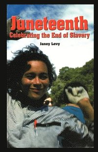 bokomslag Juneteenth