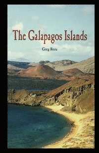 bokomslag The Galapagos Islands