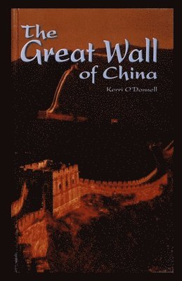 The Great Wall of China 1