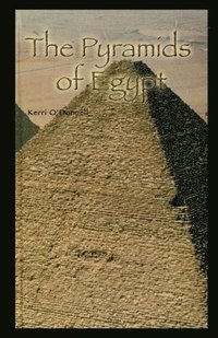 bokomslag The Pyramids of Egypt