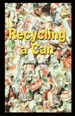 Recycling a Can 1