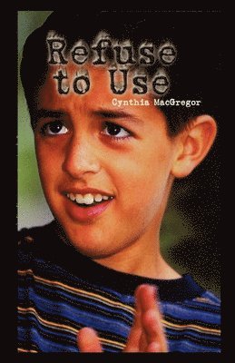 C. MacGregor - Refuse to Use, Häftad