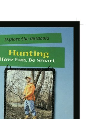bokomslag Hunting