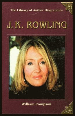 William Compson - J.K. Rowling, Häftad