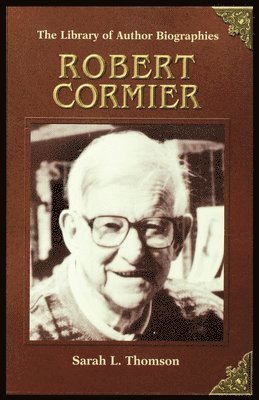 Robert Cormier 1