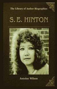 bokomslag S.E. Hinton