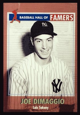 Joe Dimaggio 1