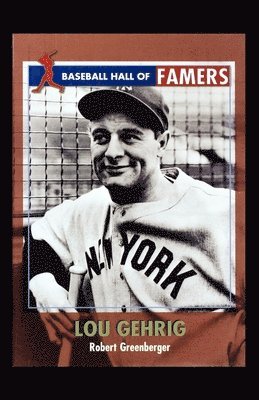 Lou Gehrig 1