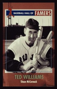 bokomslag Ted Williams