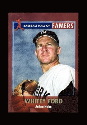 Whitey Ford 1