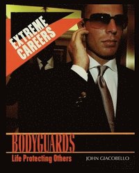 bokomslag Bodyguards