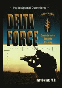 bokomslag Delta Force