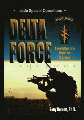 bokomslag Delta Force
