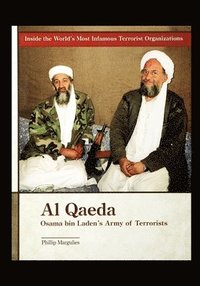 bokomslag Al Qaeda: Osama Bin Laden's Army of Terrorists