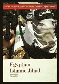 bokomslag Egyptian Islamic Jihad