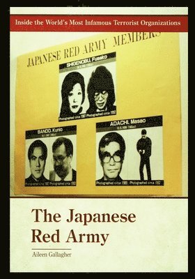 The Japanese Red Army 1