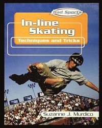 bokomslag In-Line Skating: Techniques and Tricks