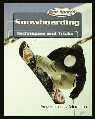 Snowboarding 1