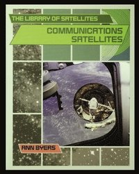 bokomslag Communication Satellites