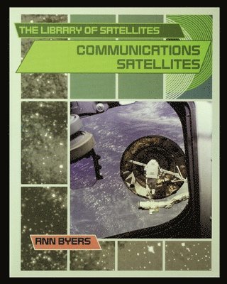 Communication Satellites 1