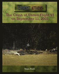 bokomslag The Crash of United Flight 93 on September 11, 2001