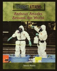 bokomslag Anthrax Attacks Around the World