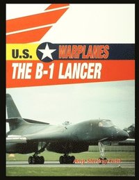 bokomslag The B-1 Lancer